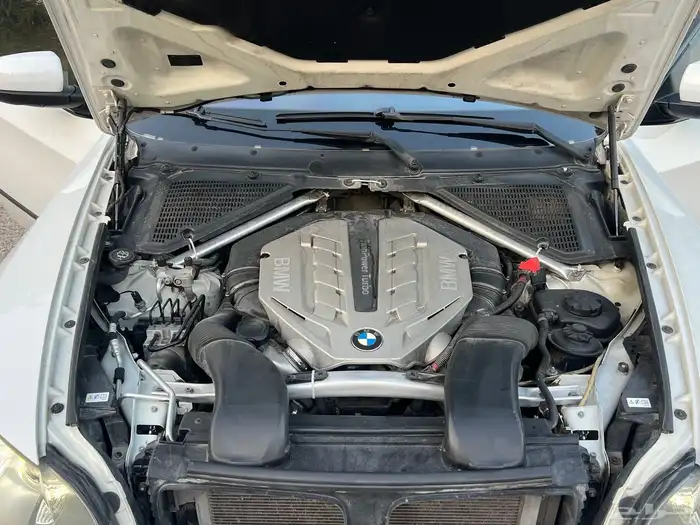 بي إم دبليو X5 29