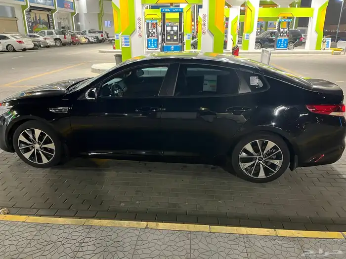 كيا ابتما 2018 0