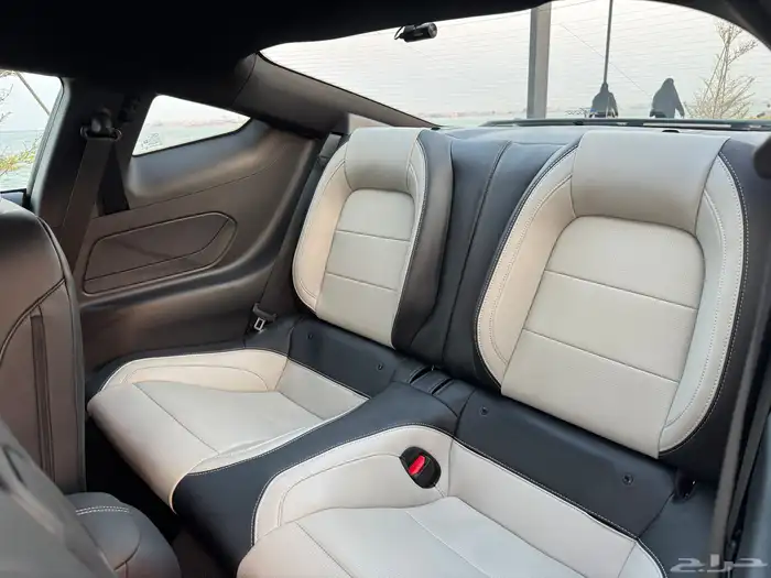 للبيع موستنج 2024 بيفورمانس بكج 40