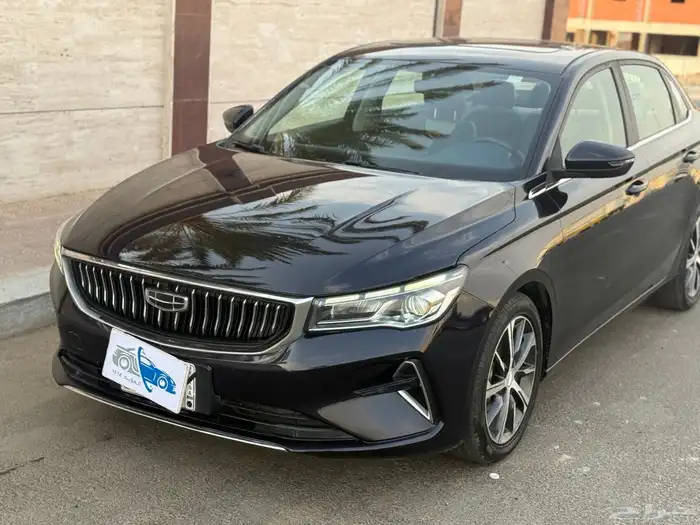 جيلي_اميجراند_7_فل_2023 20