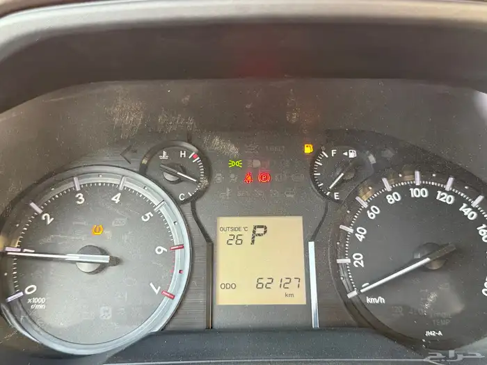 برادو TXL 2022 23