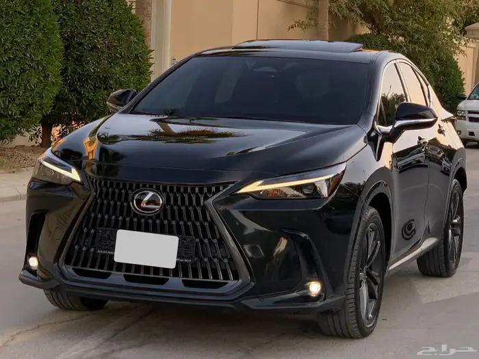 لكزس NX350 2022 عداد قليل 2