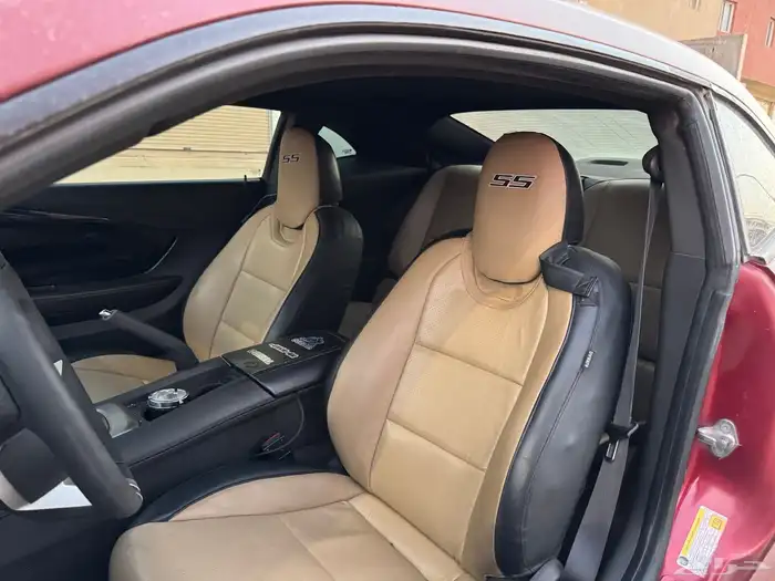 كمارو 2010 (SS (6.2 (الموتر يمعرض حسين حامد) 9