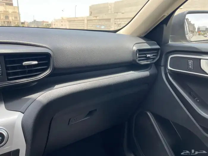 فورد_اكسبلور_2021_بدي وكاله 41