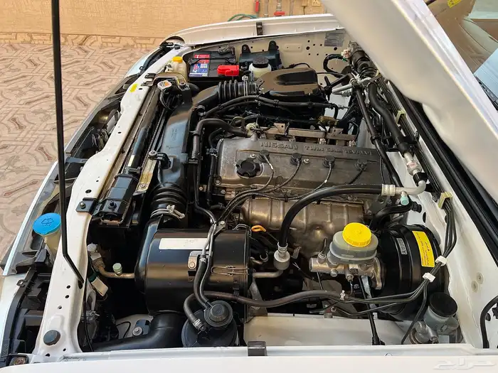 ددسن 2008 مخزن .. عداد 23 الف 32