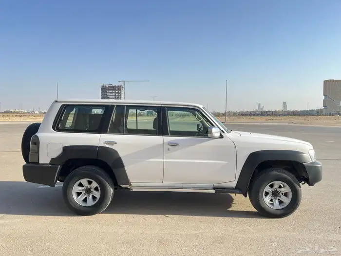 باترول فتك دفلك 2