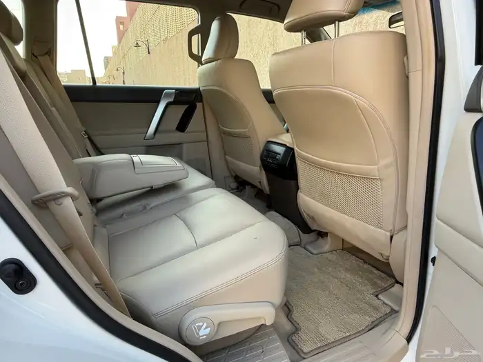 برادو TXL 2022 28