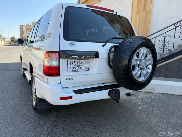 صالون 2007 ماشي 375 سته سلندر قير عايدي. 4