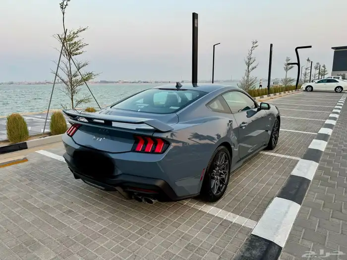 للبيع موستنج 2024 بيفورمانس بكج 28