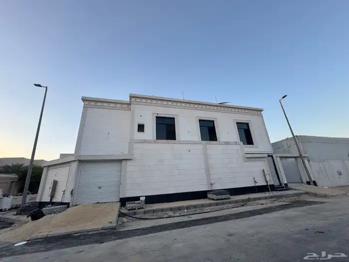 دبلكسات للبيع الدمام حي بدر 1