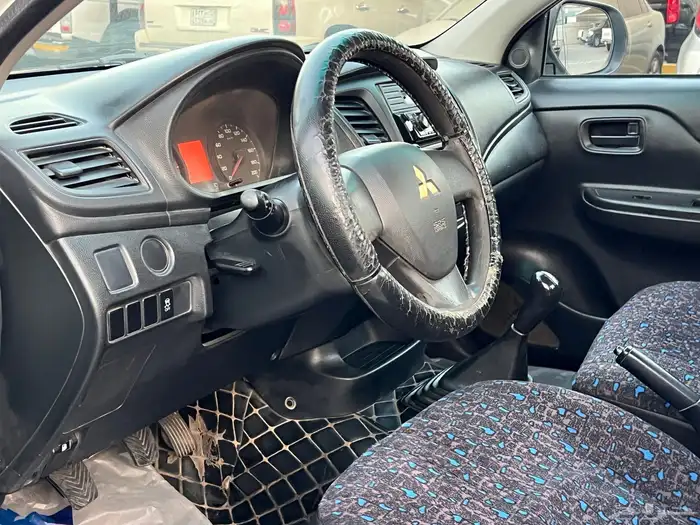 ميتسوبيشي 200L غماره 2 حبه موديلات 2020 2021 ديزل 52