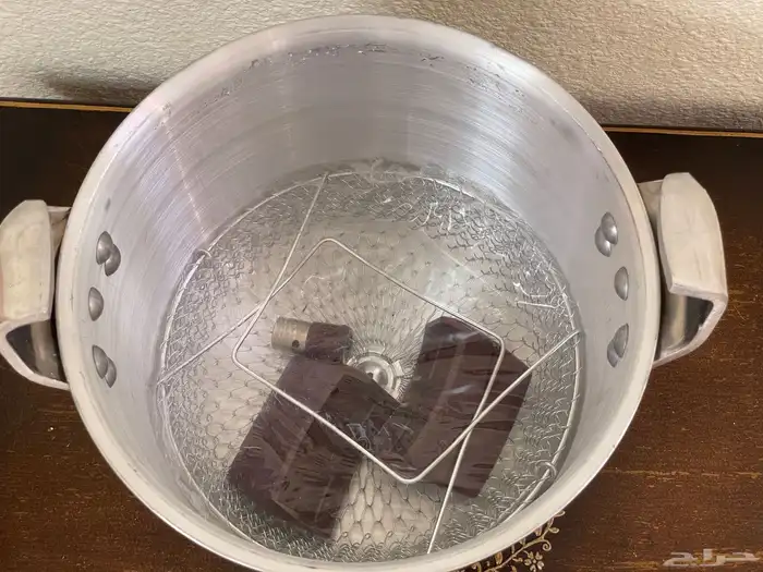 قدر سب الفرنسي 6 لتر 3