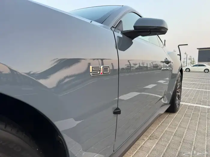 للبيع موستنج 2024 بيفورمانس بكج 14