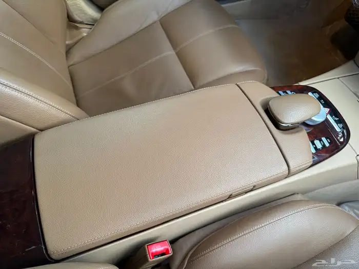 مرسيدس بانوراما مخزن ( تم البيع ) 64