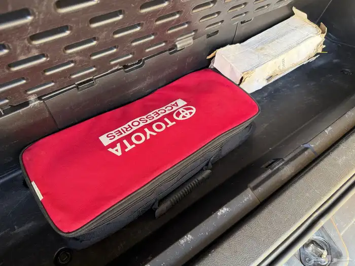 تيوتا سكويا المديل 2016 فتحه و دبل و ثلاجه سعودي بدي وكالة 75