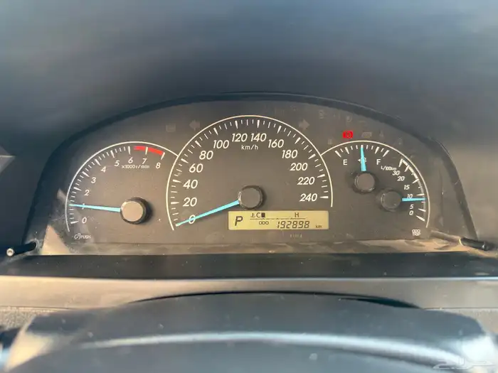 كامري موديل 2017 0