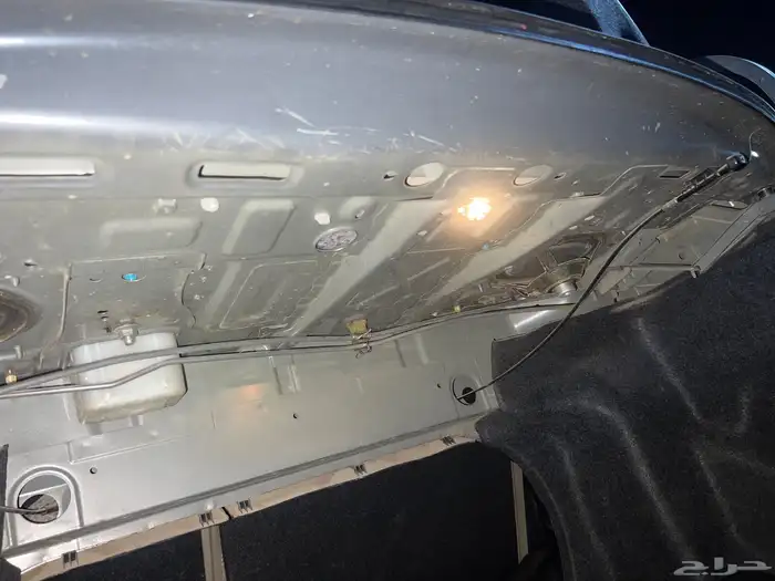 كامري2010نص فل قير تماتيك 26