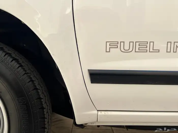 ددسن 2008 مخزن .. عداد 23 الف 34