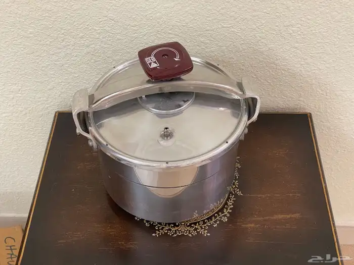 قدر سب الفرنسي 6 لتر 2