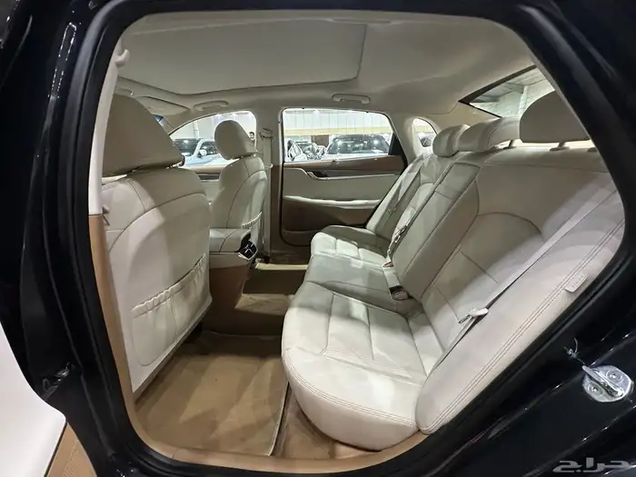 هونداي ازيرا موديل 2022 اسمارت بلس 32