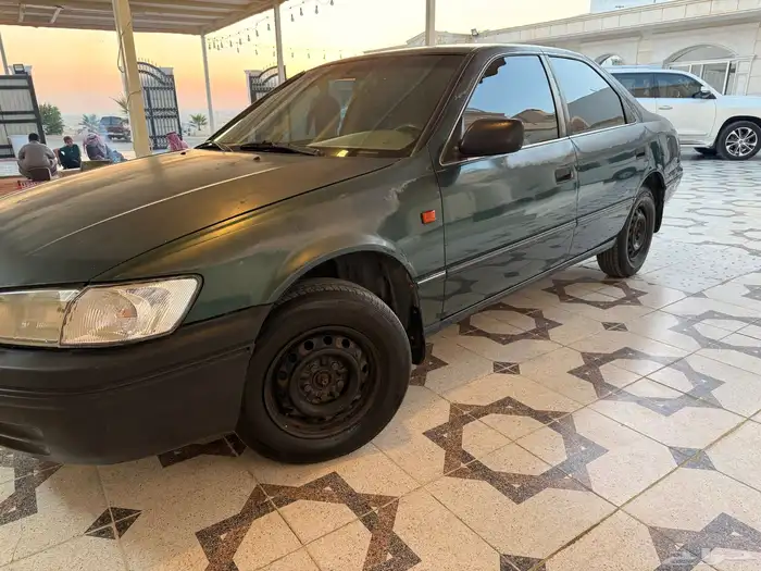 كامري 1999 0