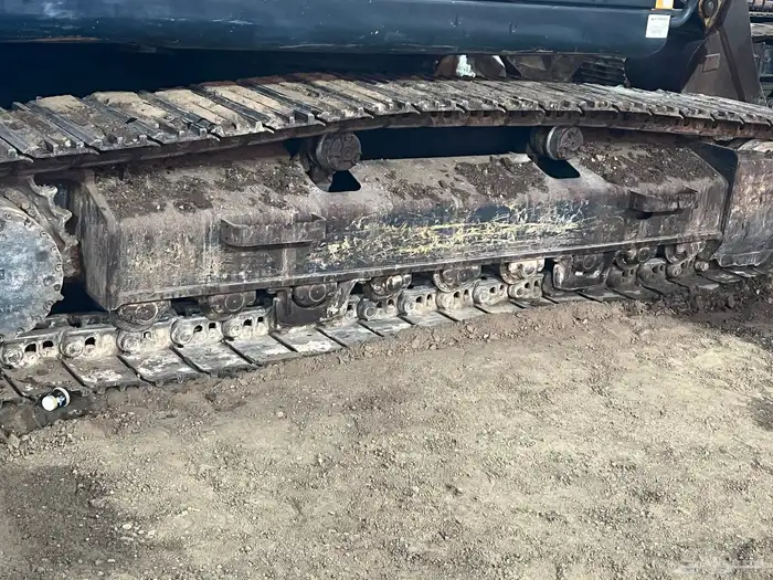 بوكلين هنداي موديل 2015 كوري مكينة كومنز كهراب 2