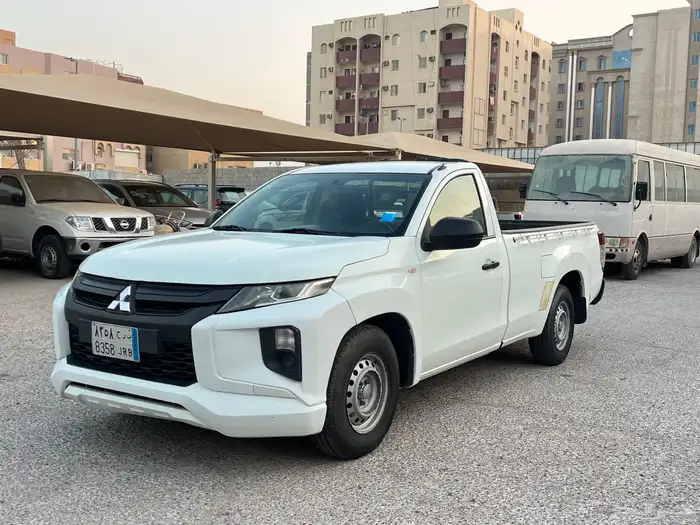 ميتسوبيشي 200L غماره 2 حبه موديلات 2020 2021 ديزل 33