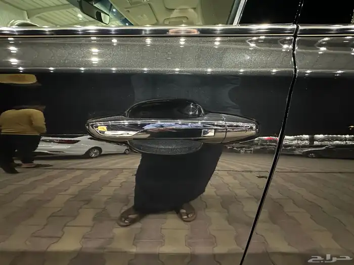 هونداي ازيرا موديل 2022 اسمارت بلس 6