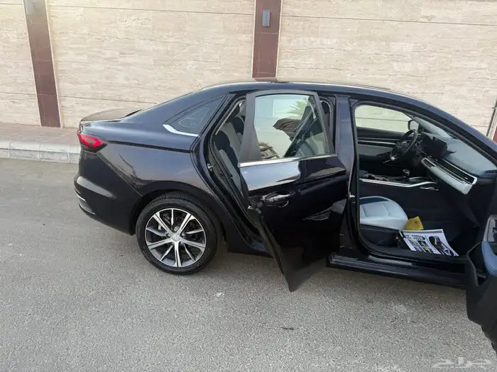 جيلي_اميجراند_7_فل_2023 52