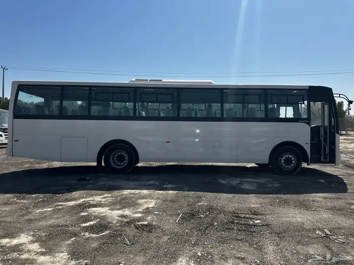 باصات اشوك ليلاند للبيع 2026 4