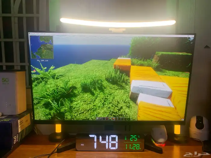 كمبيوتر كرت شاشه 3060 0