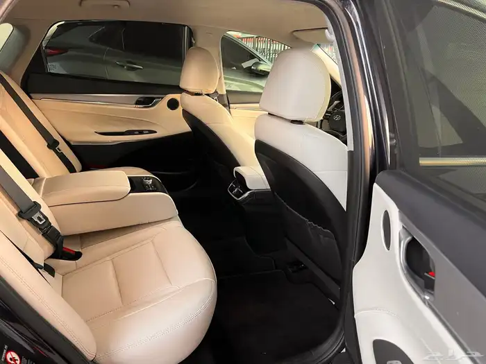 ازيرا 2022 وكاله (بنزين) فل كامل وارد كويا 15