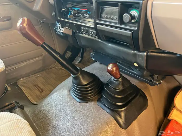 جيب شاص المديل 2009 مخزن ونش دفلوك 11 ريشة بريمي 65