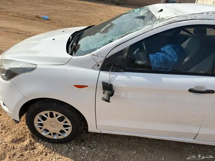 فورد فيجو للبيع 6