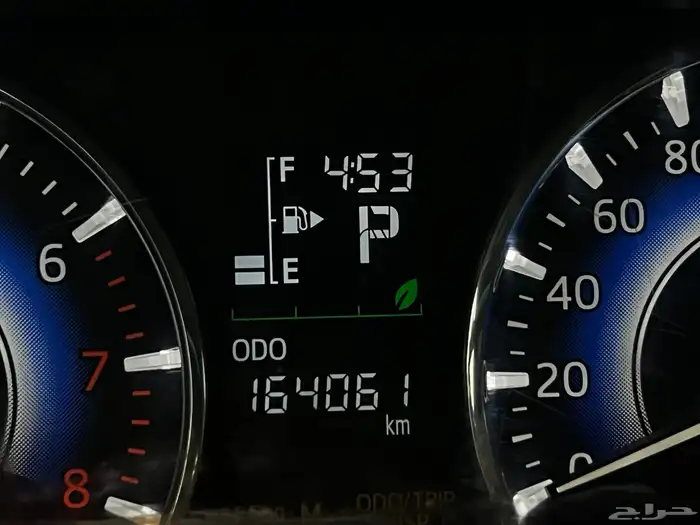 تايوتا راش 2021 9