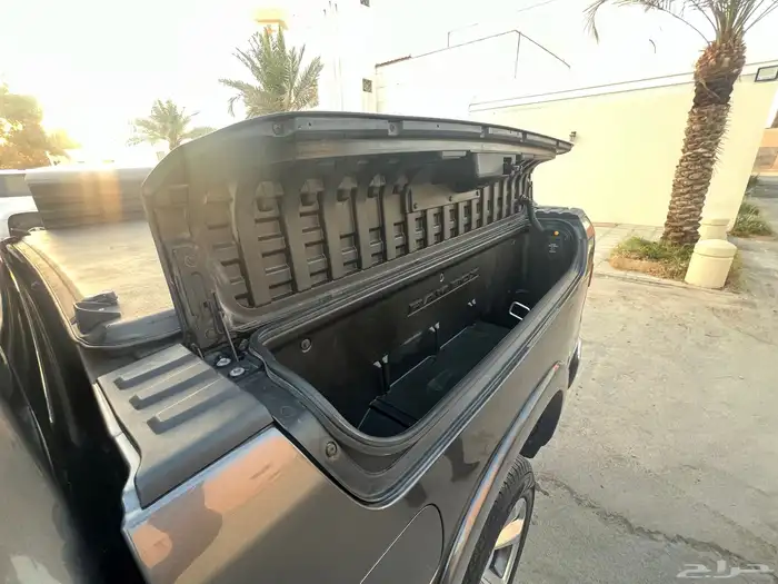 دوج رام ليمتد ممشى قليل 15