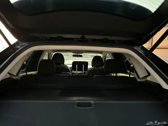 فورد ايدج 2016 محرك 6 سلندر نص فل 22