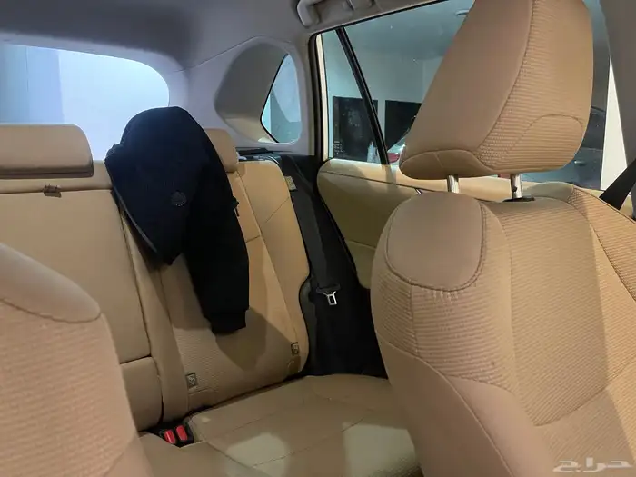 راف فور 2024 ستاندر بريمي 9