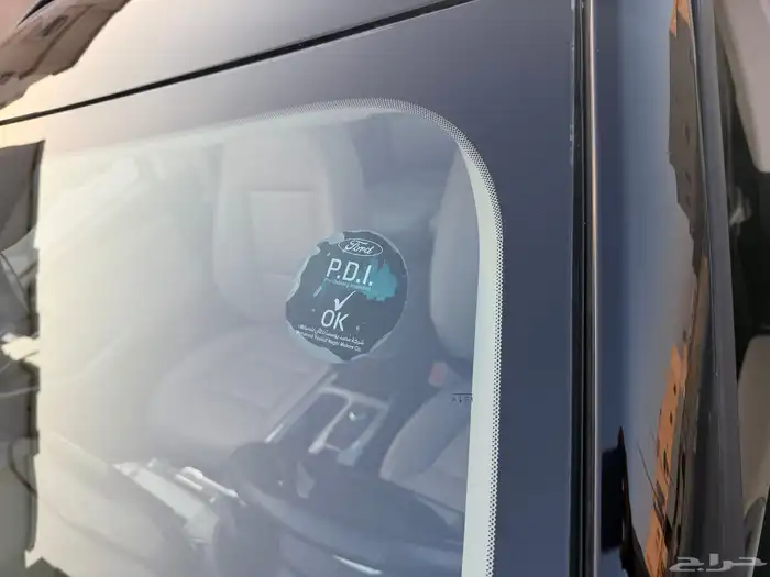 فورد اكسبلور 2021 فل كامل الجزيرة سعودي .. 8