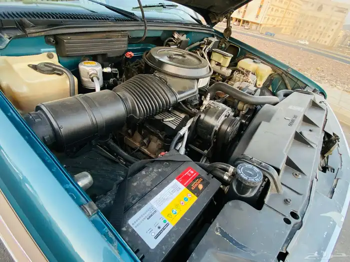 جمس سوبربان مخزن بحاله نادره قريبا العرض 7