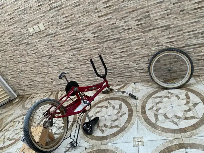 رامبو عنابي مقاس 20 الحد 120 0