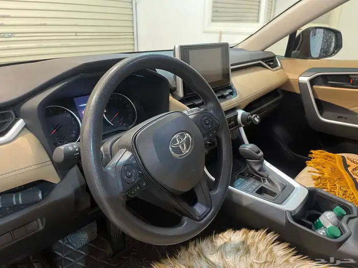 راف فور 2024 ستاندر بريمي 2