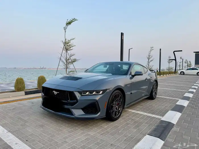 للبيع موستنج 2024 بيفورمانس بكج 1