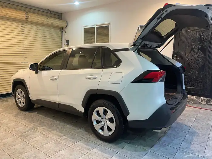 راف فور 2024 ستاندر بريمي 15