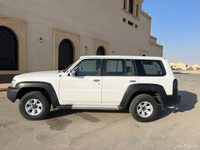 باترول فتك دفلك 5