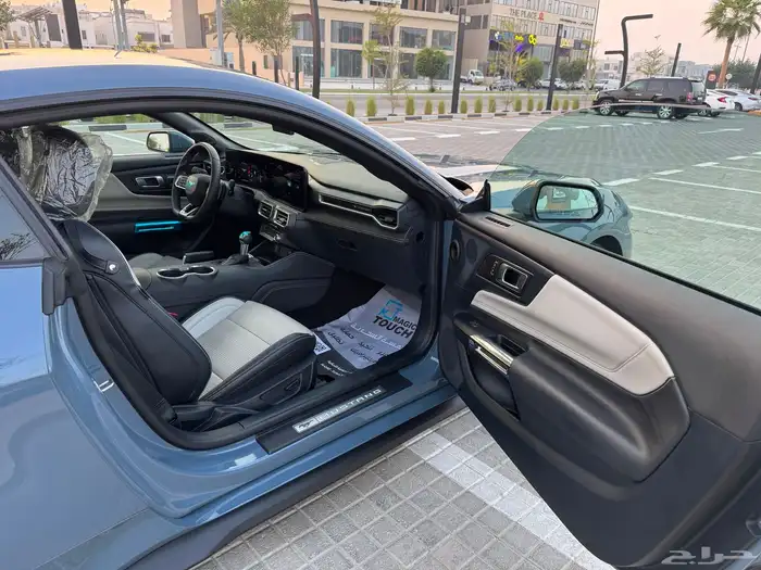 للبيع موستنج 2024 بيفورمانس بكج 41