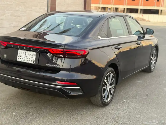 جيلي_اميجراند_7_فل_2023 13