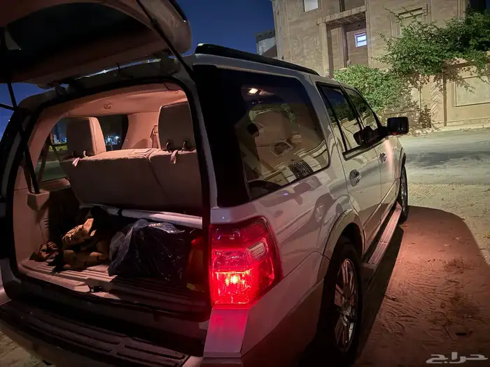 اكسبدشن 2010 6