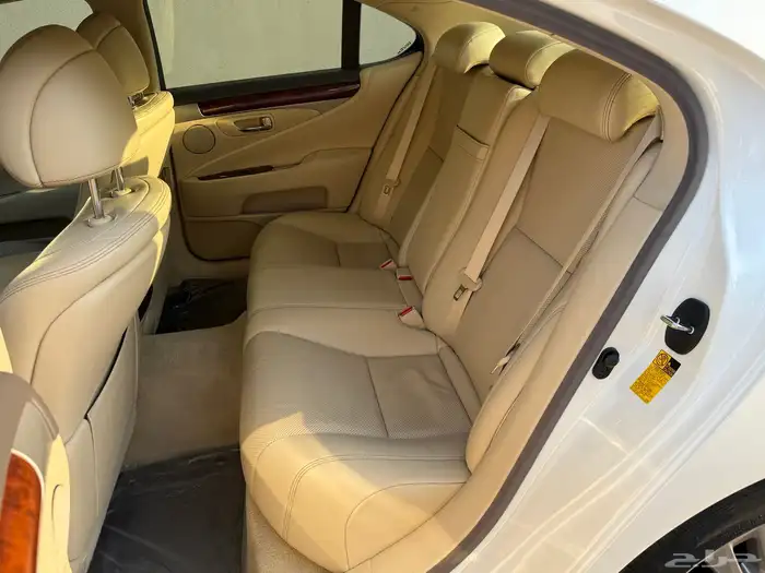 لكزس LS460 2013 14