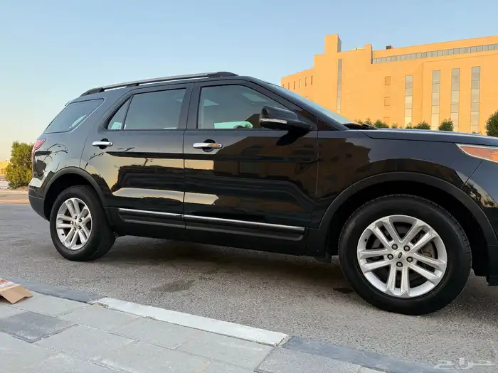 اكسبلور نص فل 2015 26